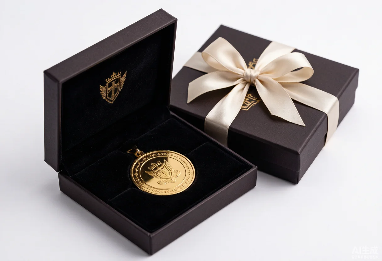 Medalite Pakend