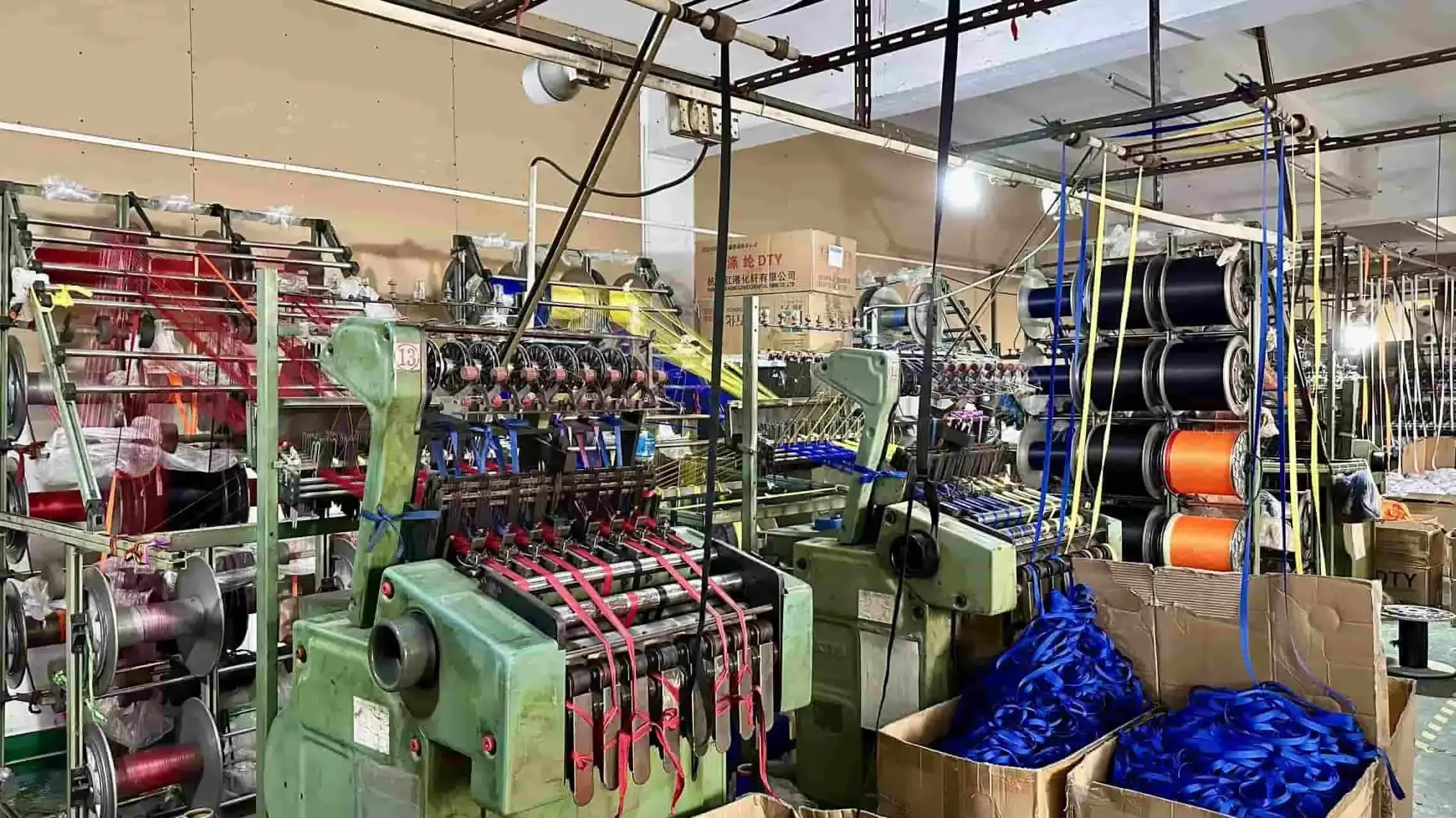 Taller de Fàbrica