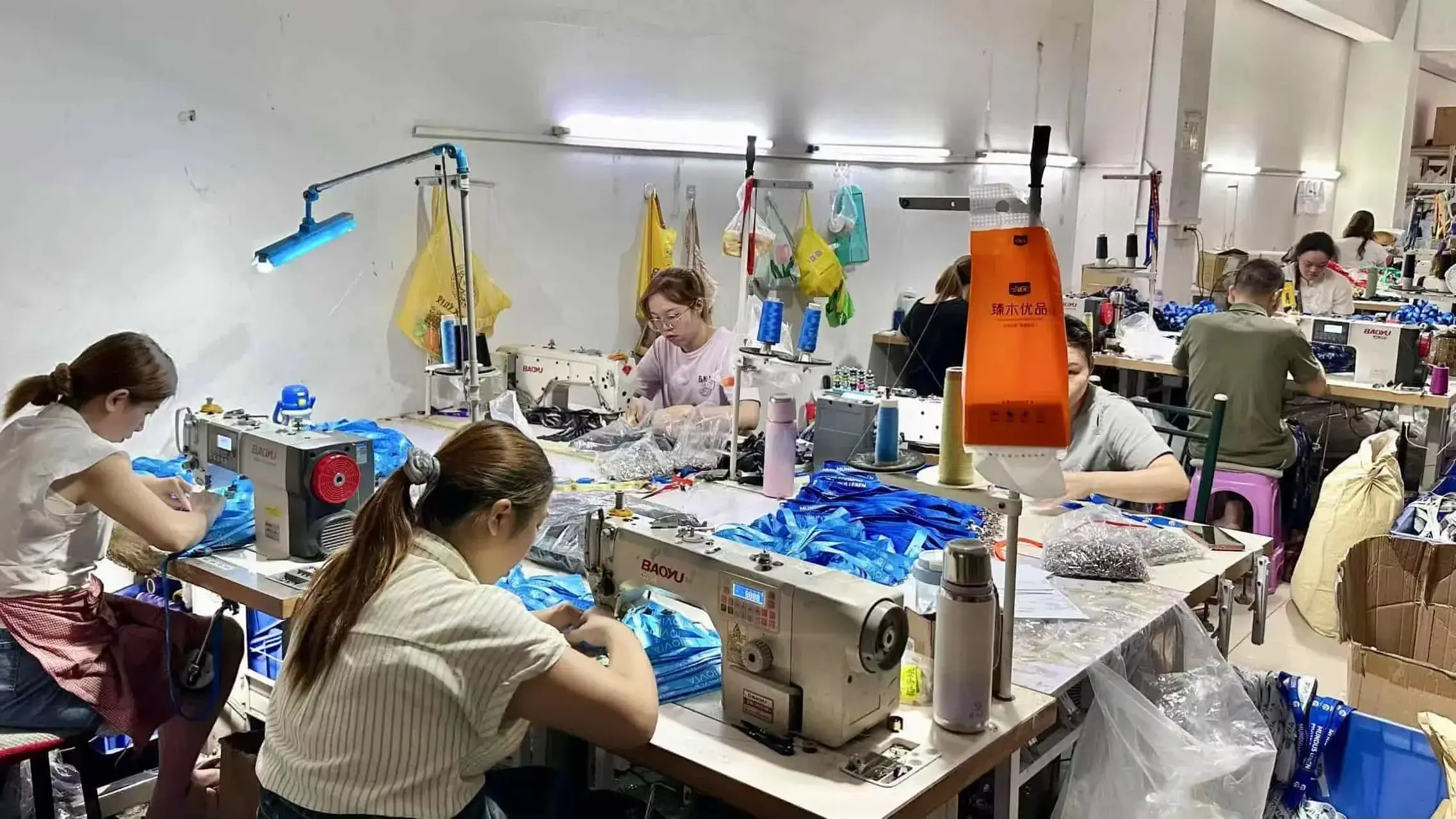Taller de Fàbrica